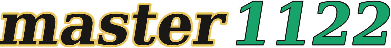 master1122 logo