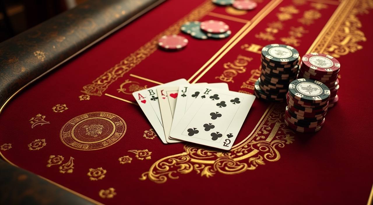 master1122 Texas Holdem